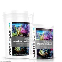 نمک دریایی هالسیون ریف سالت میکس