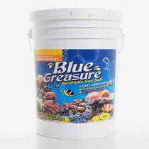 نمک سی سالت ماهی تراپیک