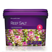 نمک مرجان ریف سالت