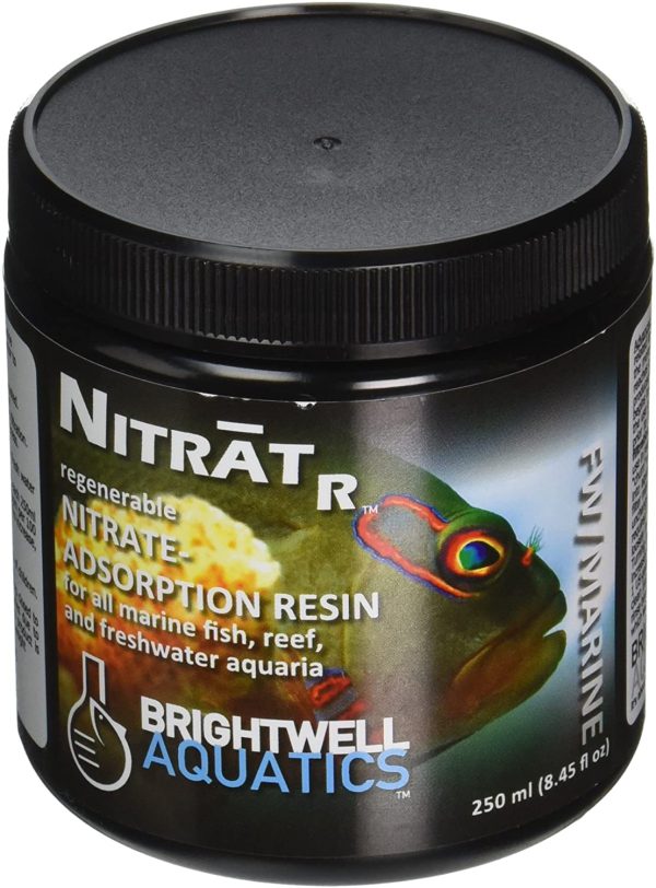 نیترات گیر NitratR