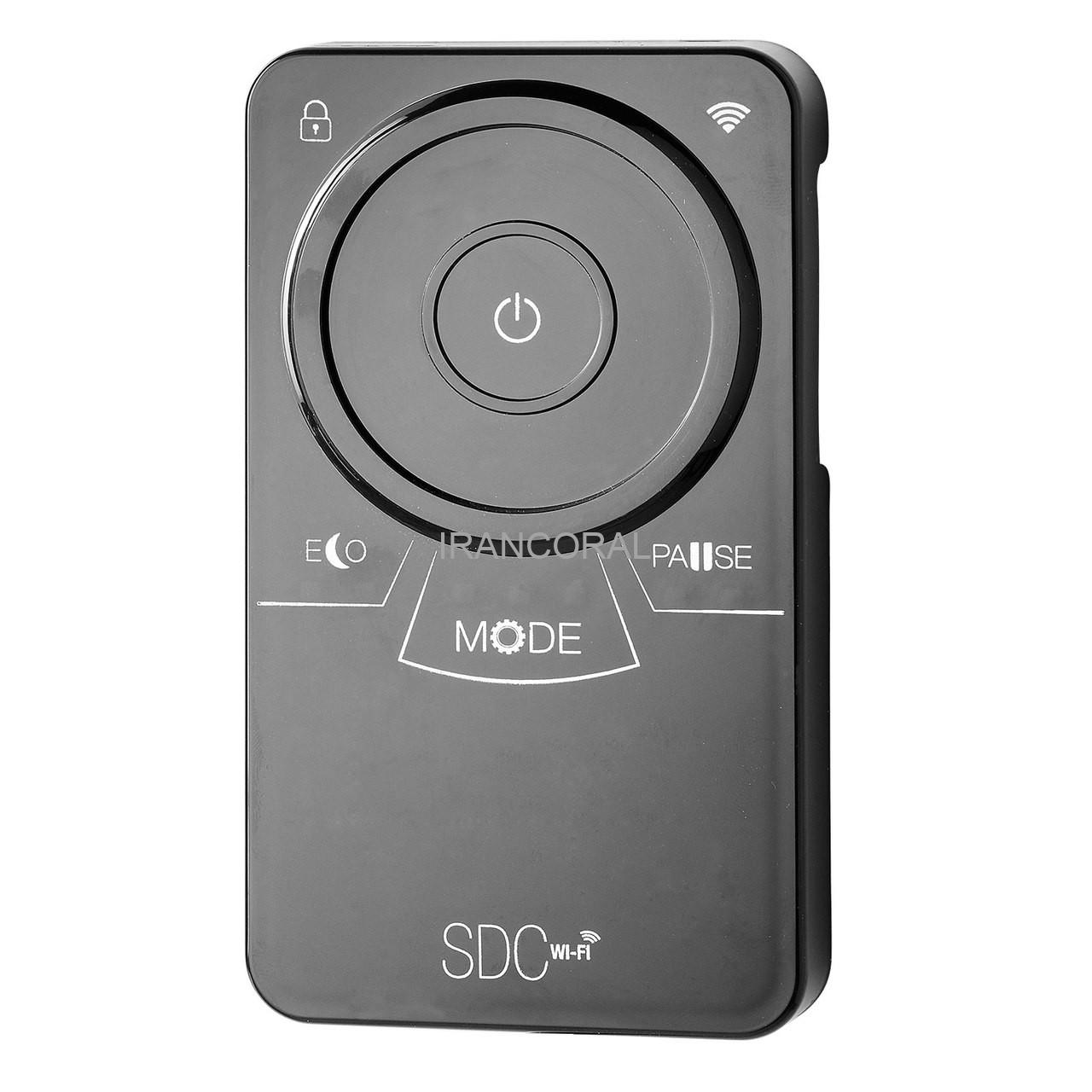 واتر پمپ هوشمند کنترل وای فای سیچه