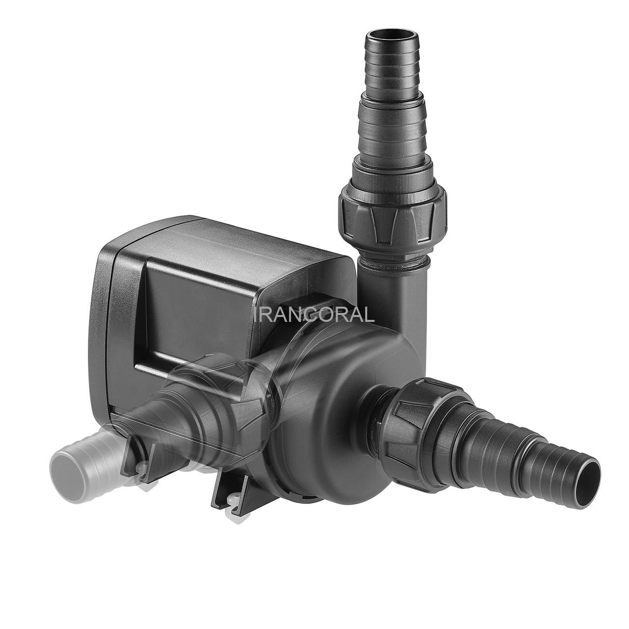 واتر پمپ هوشمند کنترل وای فای سیچه