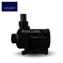 واتر پمپ کینگ کونگ وای فای دار زتلایت