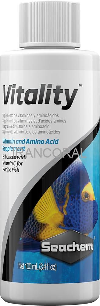 ویتالیتی سیچم