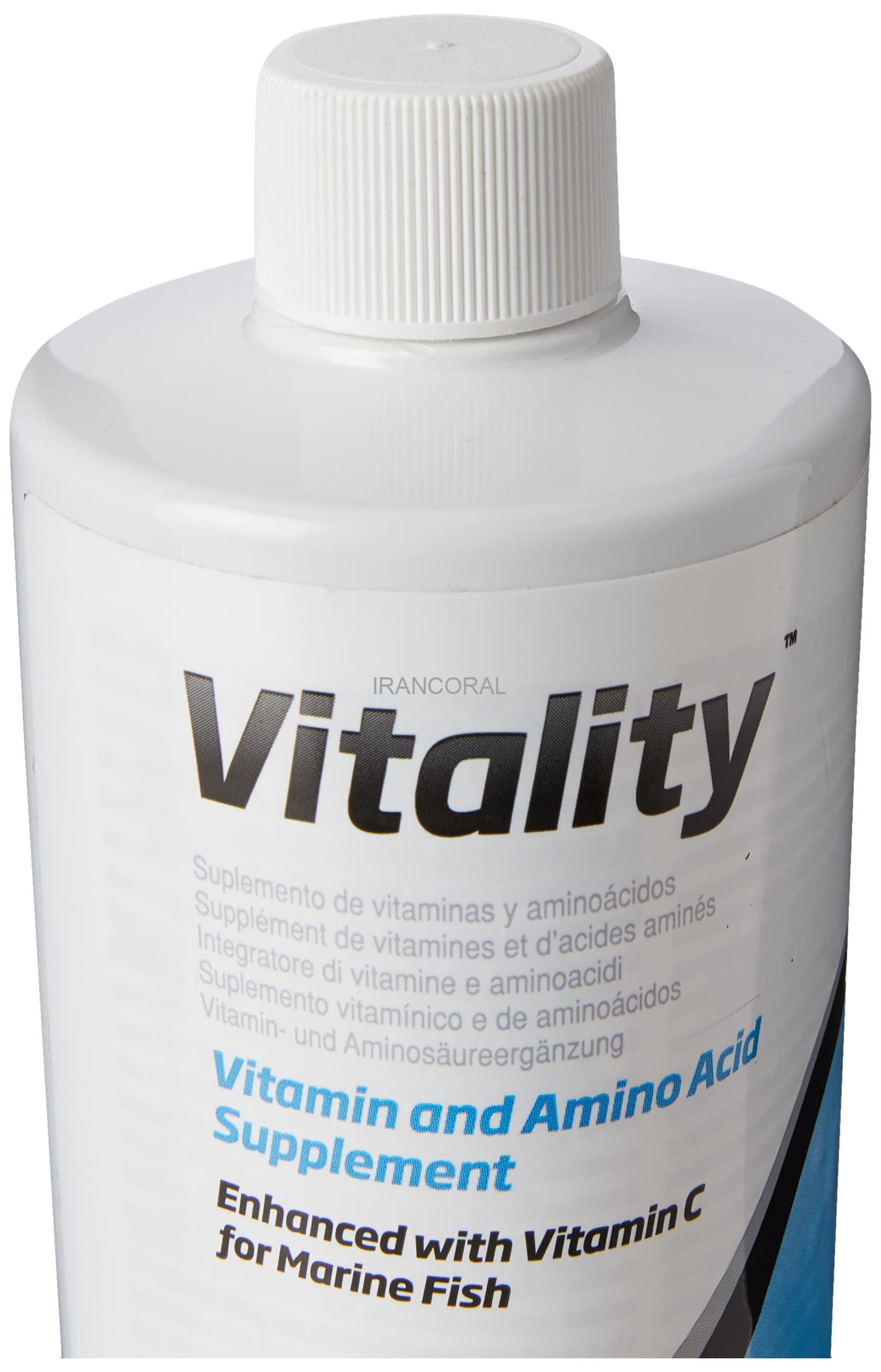 ویتالیتی سیچم