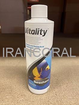 ویتالیتی سیچم