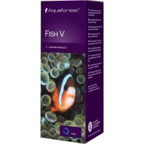 ویتامین ماهی فیش وی