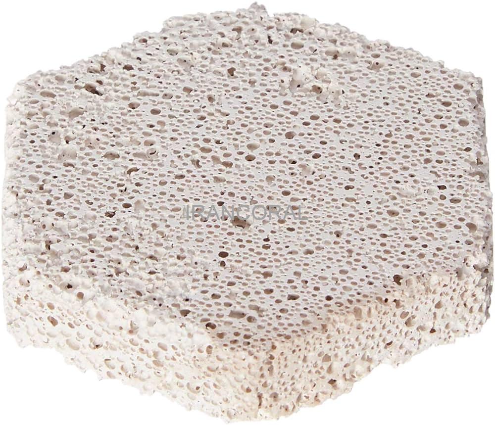 پایه شش ضلعی کاشت مرجان