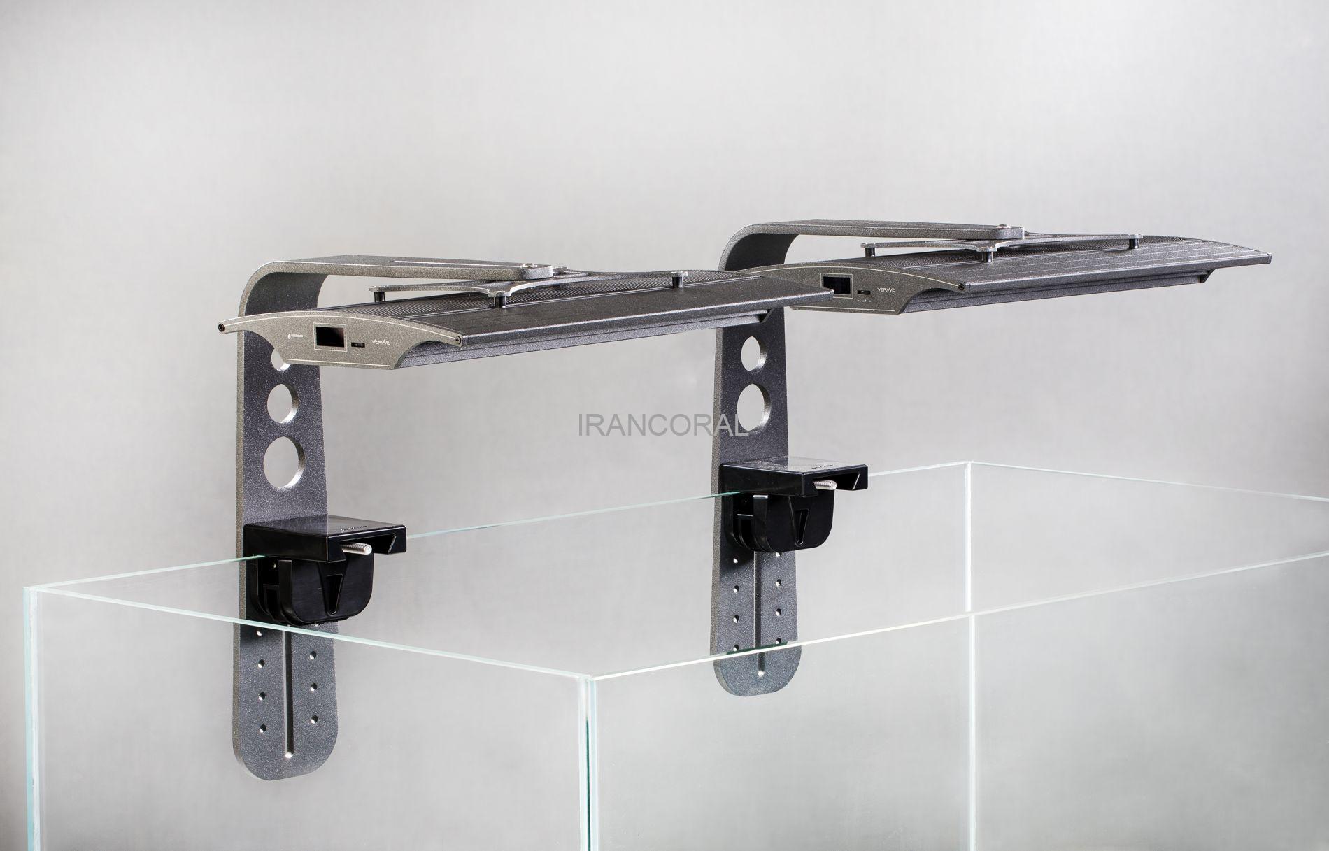 پایه نگهدارنده مخصوص سیستم نورپردازی VerVve