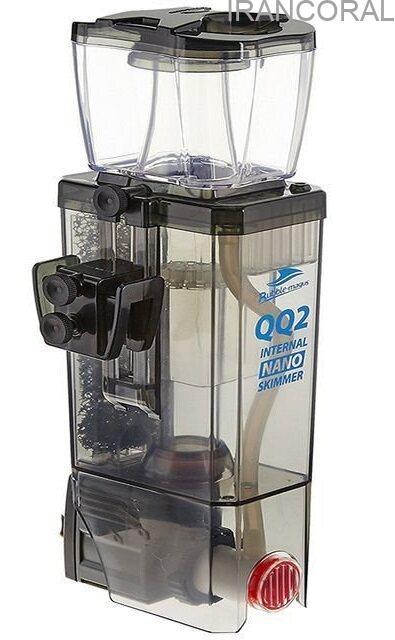 پروتئين اسکیمر BM-QQ2