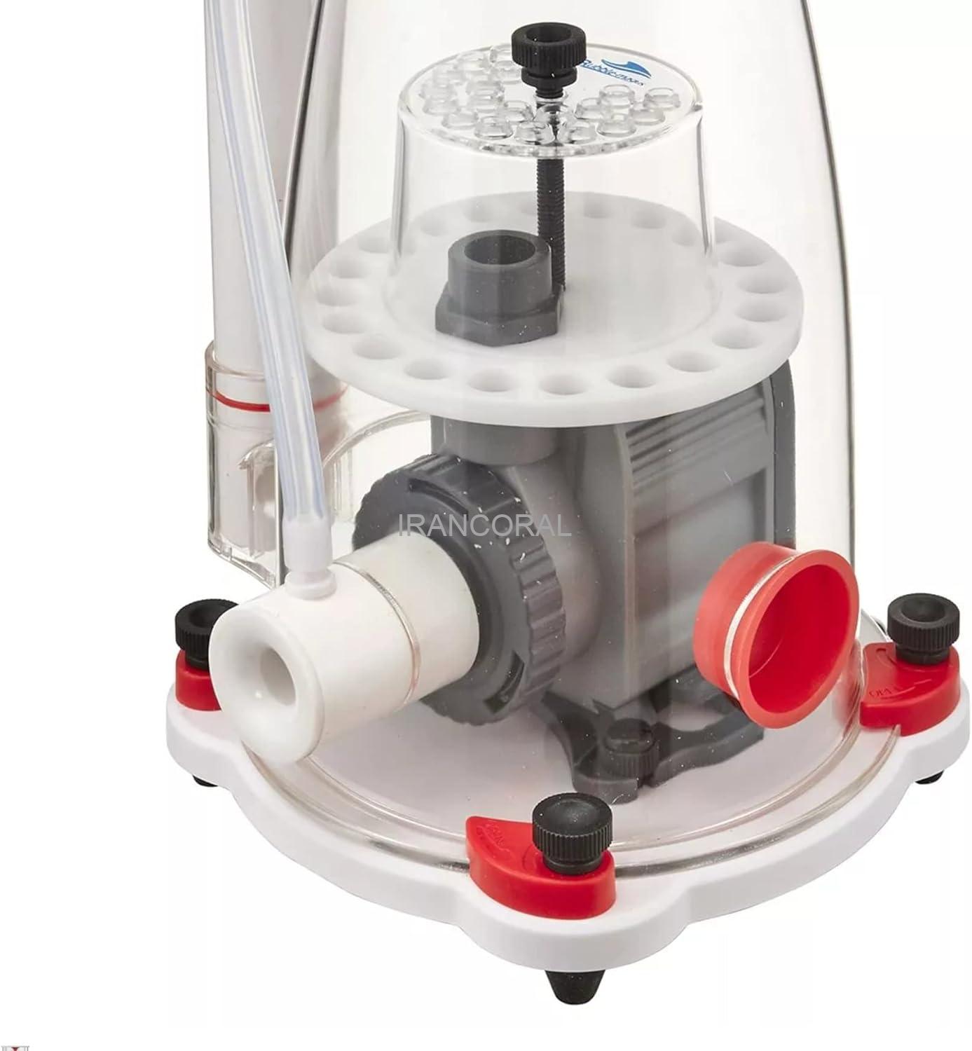 پروتئين اسکیمر کرو 5