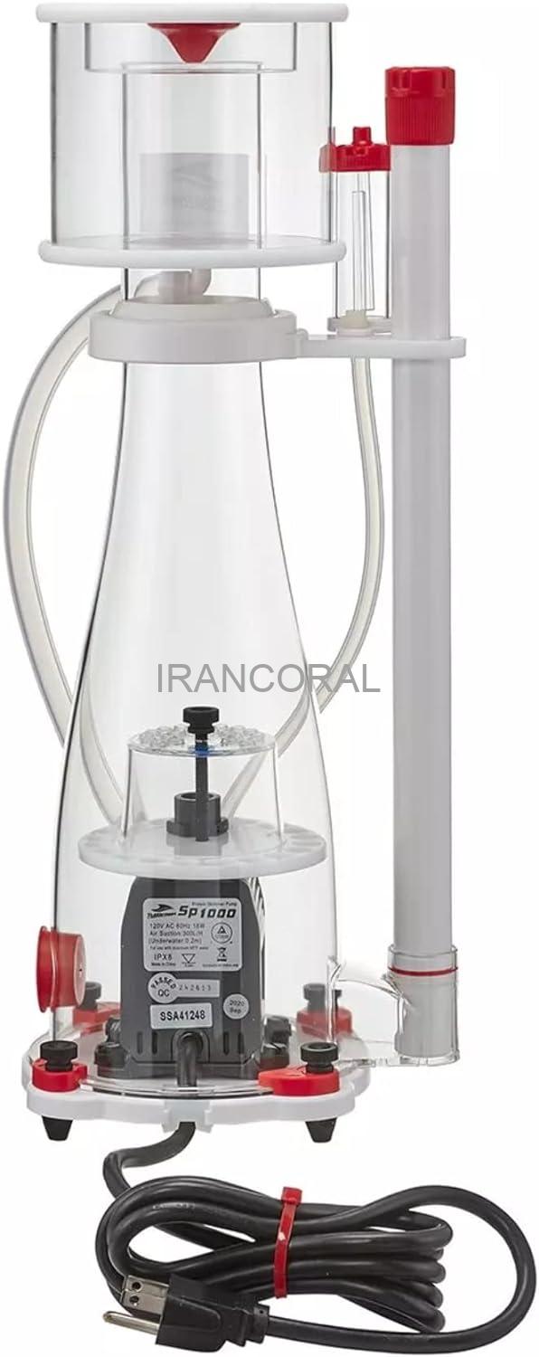 پروتئين اسکیمر کرو 5