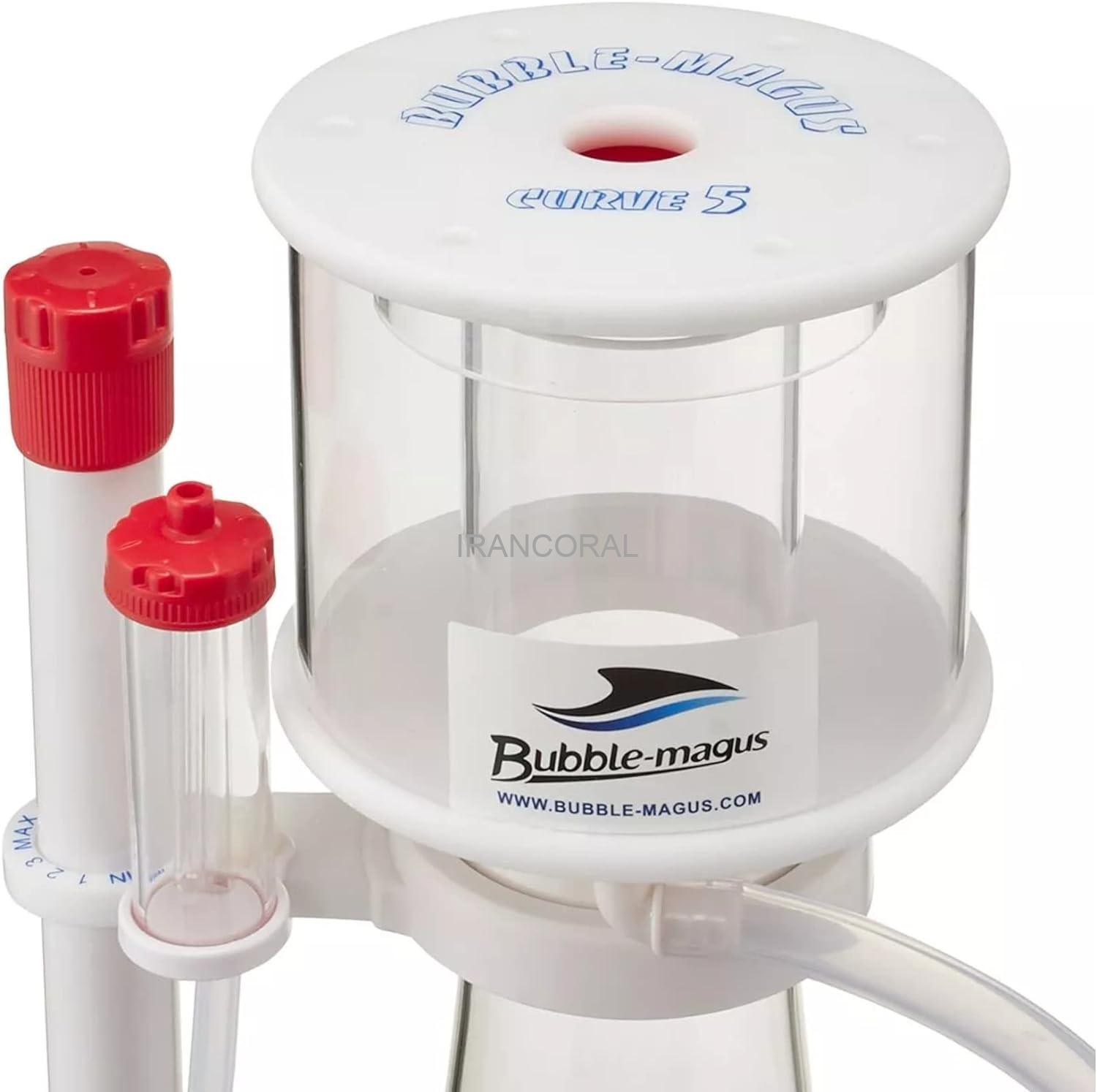 پروتئين اسکیمر کرو 5