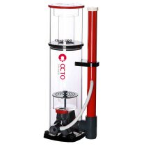 پروتئين اسکیمر کلاسیک سری S استوانه ای