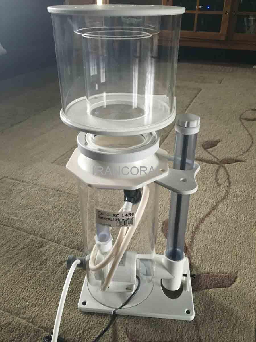 پروتئین اسکیمر داخلی SC 1456