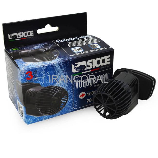 پمپ موج ساز نانو وویجر