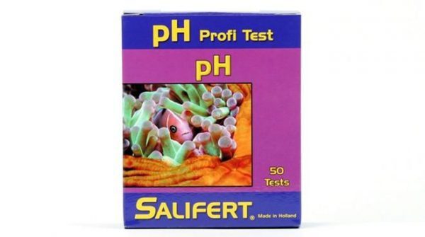 کیت تست pH سالیفرت salifert pH Test