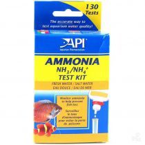 کیت تست آمونیاک API Ammonia Test Kit
