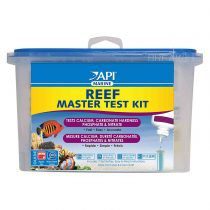 کیت تست آکواریوم ریف مستر API Reef Master Test Kit
