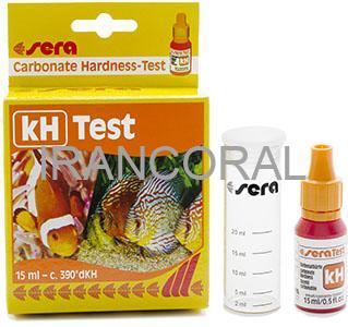 کیت تست سختی کربنات Sera kH-Test