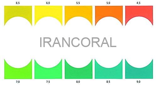 کیت تست سختی کربنات Sera kH-Test
