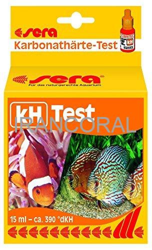 کیت تست سختی کربنات Sera kH-Test