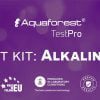 Aquaforest Alkalinity Test Kit