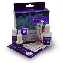 Aquaforest Alkalinity Test Kit
