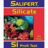 کیت تست سیلیکات سالیفرت salifert Silicate Test