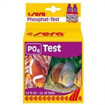 کیت تست فسفات (Sera phosphate-Test (PO4