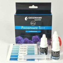 Giesemann aquaristic Professional PHOSPHATE Test