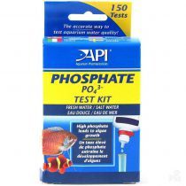 کیت تست فسفات API Phosphate Test Kit