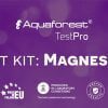 کیت تست منیزیم آکوافارست Aquaforest Magnesium Test Kit