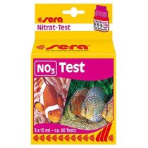 کیت تست نیترات (Sera Nitrate-Test (NO3