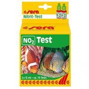 کیت تست نیتریت (Sera Nitrite-Test (NO2