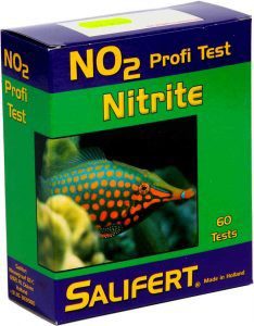 کیت تست نیتریت سالیفرت salifert Nitrite Test