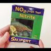کیت تست نیتریت سالیفرت salifert Nitrite Test