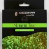 Giesemann aquaristic Professional NITRITE Test