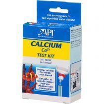 API Calcium Test Kit کیت تست کلسیم