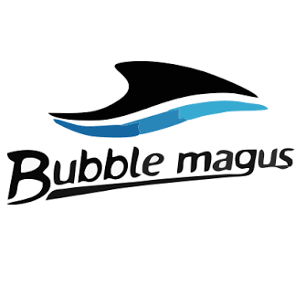 bubble-magus