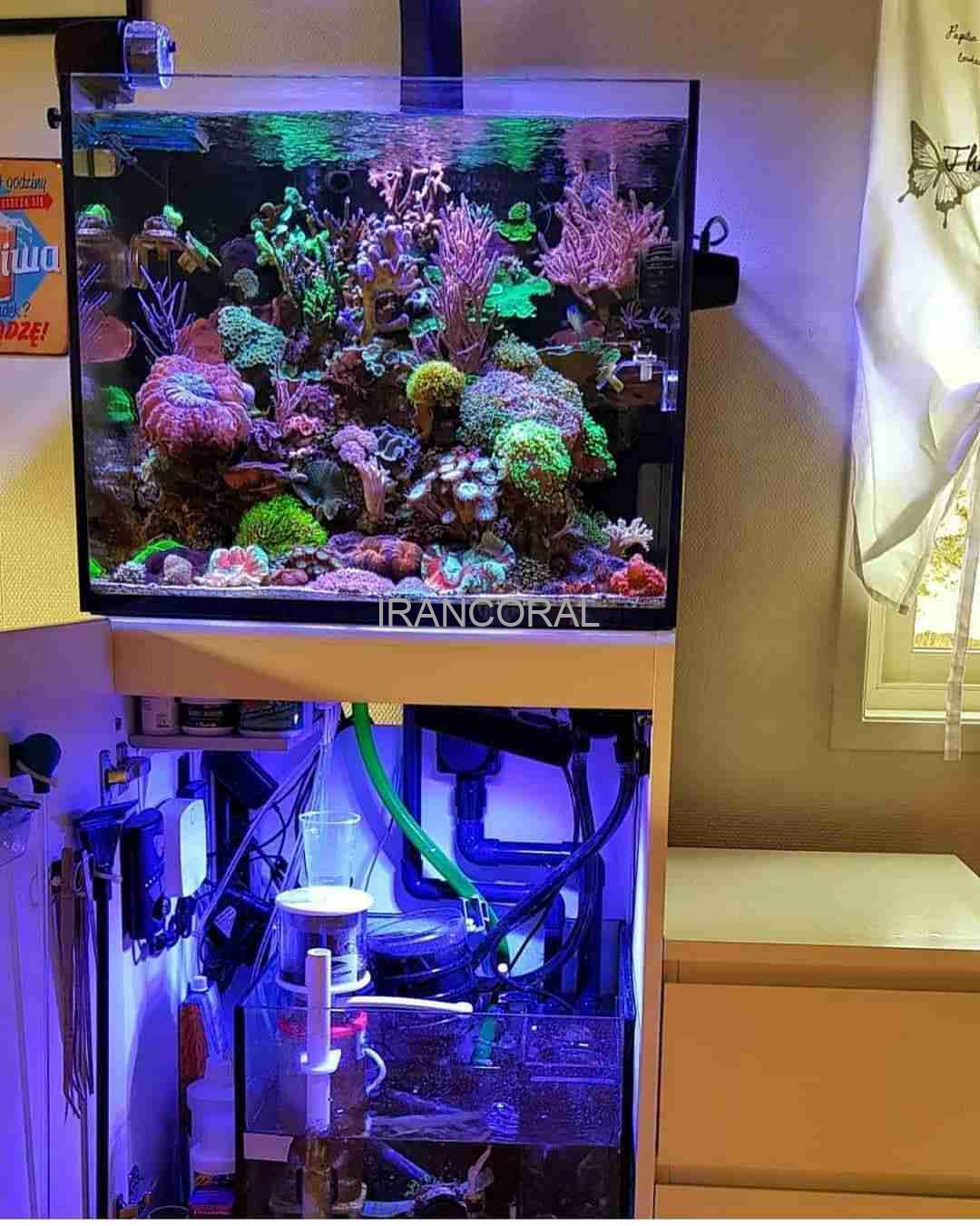 آکواریوم Reefer 170 برند Red Sea