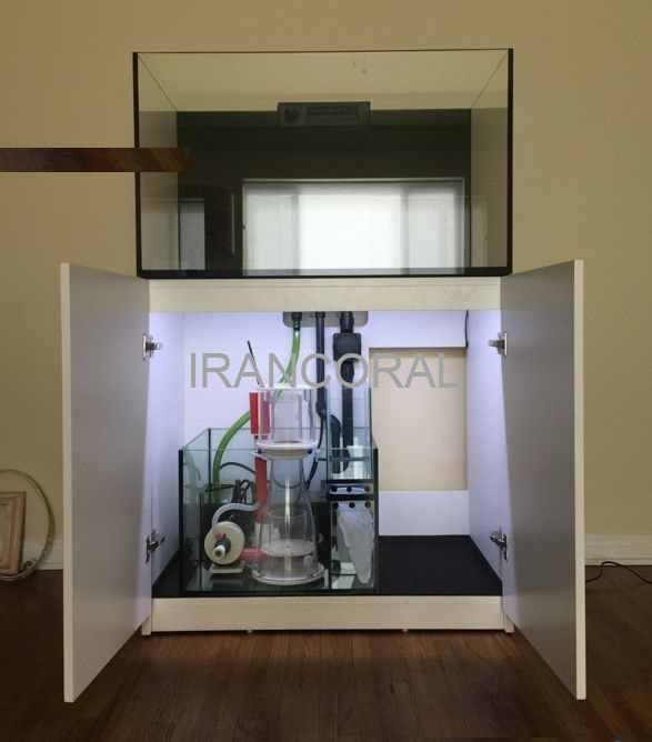 آکواریوم Reefer 250 برند Red Sea