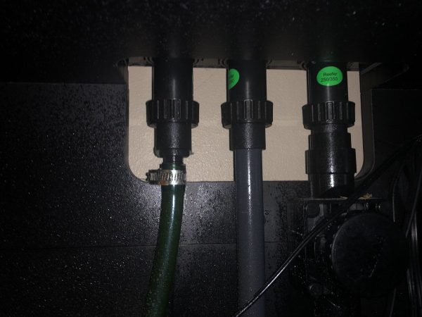 آکواریوم Reefer 350 برند Red Sea