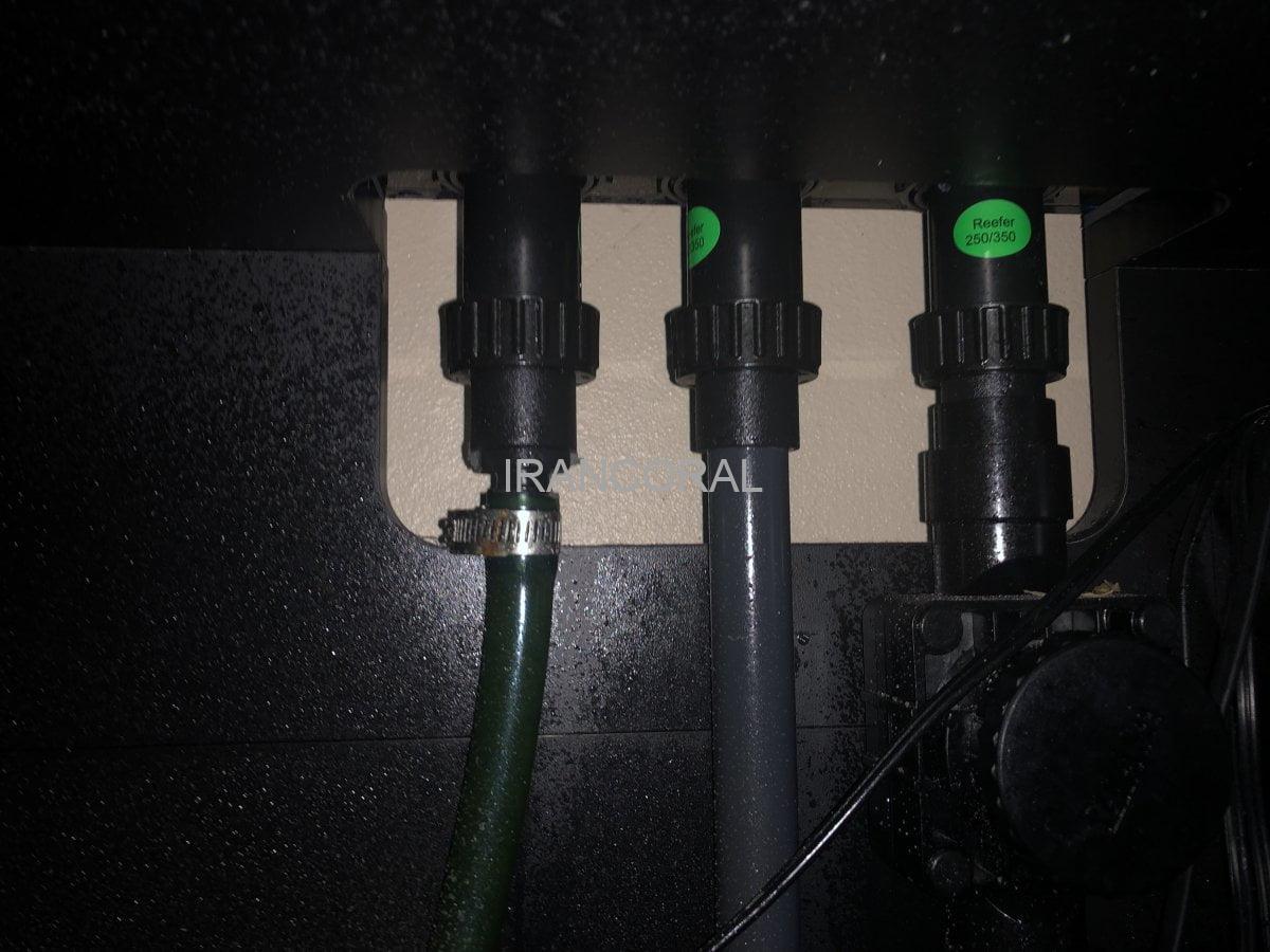 آکواریوم Reefer 350 برند Red Sea