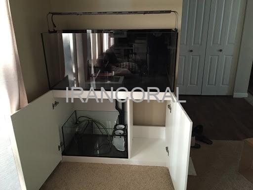 آکواریوم Reefer 350 برند Red Sea