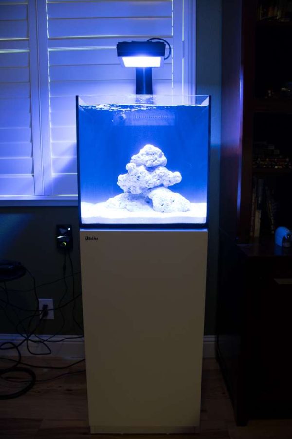 آکواریوم Reefer Nano برند Red Sea