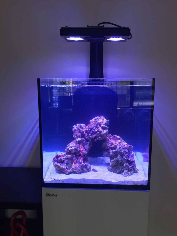 آکواریوم Reefer Nano برند Red Sea