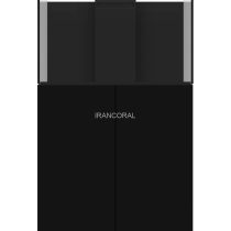 آکواریوم آب شور کورال 90 حرفه ای