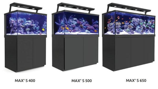 آکواریوم Max-S 500 برند Red Sea