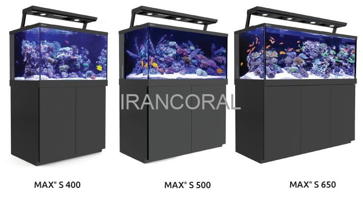 آکواریوم Max-S 500 برند Red Sea